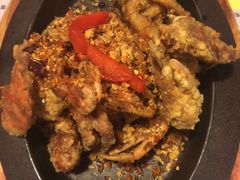 -沙嗲王(加拿芬店)