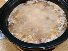 -菌海森林·非遗野生菌火锅(西山区滇池路摩根道店)