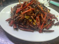 -西塔隆太白烤牛肉馆(图们路店)