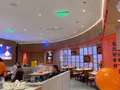 -北大荒人•新东北菜(青岛银座店)
