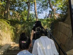 -青岛市江苏路基督教堂