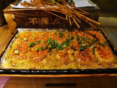 -不曾在把把烧•烧烤(莲坂磐基店)