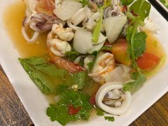 -Doo Dee Thai Food(Issan/Isaan/Esan)