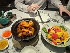 -潮堂 · 潮州菜(国贸商城店)