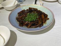 -绿雅酒家(江西中路店)
