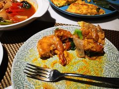 -青檸泰 LIME THAI (财富购物中心店)