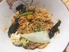 -皆道拌麻辣烫·麻辣拌