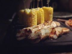 -Amanda餐厅(长乐路店)
