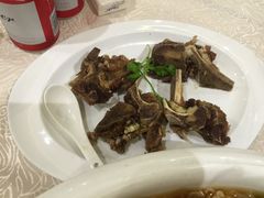 -美乐食街(小南店)
