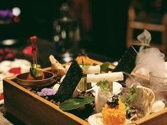 -莲西餐(曲江店)