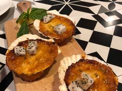 -CRAZYONES西班牙海鲜饭(日月光店)