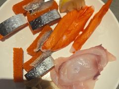 -尚宴牛特鲜自助(太原街万达店)
