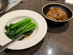 -万丽轩·粤菜(王府井金茂万丽酒店)