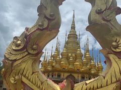 -西双版纳勐泐文化旅游区