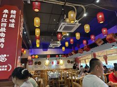 -柴火农家·江西赣南菜(土华店)