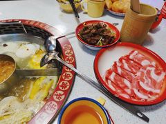 -大喜市火锅(海宁银泰城店)