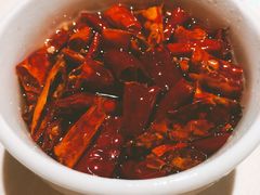 -通一顺老北京炭火锅(玉桥西路店)