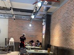 大堂-五里关火锅(牛市口店)