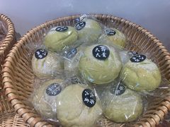 -富贵面包公司(运河店)