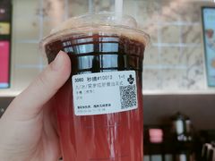 -Tims天好咖啡(河西万象城店)