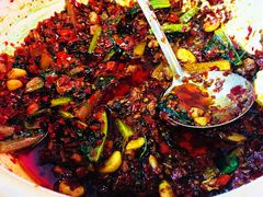 辣子鸡-黔大人·贵州花溪牛肉粉(宝能太古城店)