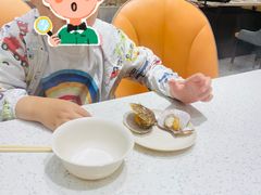 -前王院•巧克力海鲜市集餐厅(万平口店)