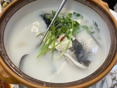 -宝荣鱼馆·临湖之宴(千岛湖店)