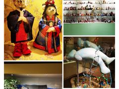 -济州岛泰迪熊博物馆