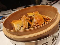 -荣轩(新荣记环球金融中心店)