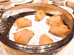 -8餐厅(新葡京酒店)