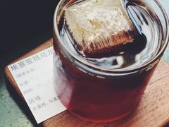 手冲-稀物集咖啡(徽州大道店)