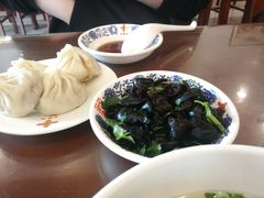 无锡小笼包-王興記(中山路店)