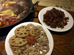 -受气牛肉·重庆耙牛肉(来福士店)