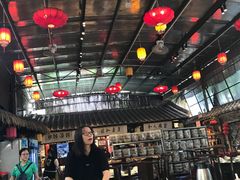 -园林美食城·本土农家菜(杨和镇店)