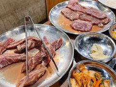 调味牛肋条-香猪坊(五道口店)