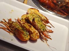 -奔海甄选·活鲜刺身铁板烧自助(太原里店)