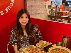 -神府路壹号·海鲜烧烤·砂锅粥·锅物(三坊七巷店)