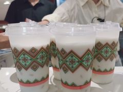 -马白开来特色羊排揪片子  (总店)