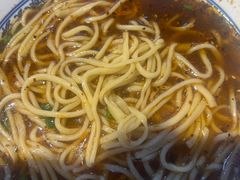 -许家鸡味手抻面馆(杏林街店)