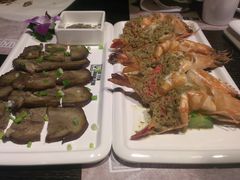 -HIHE Bistro·Oyster Bar(华熙live店)