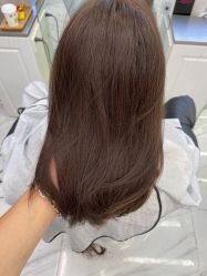 -潘多拉Hairsalon