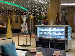 -青岛海尔洲际酒店