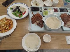 -紫光园·烤鸭(京旺家园店)