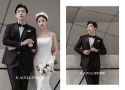 -雪中彩影婚纱摄影·微光艺术中心