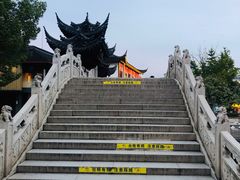 -安亭老街
