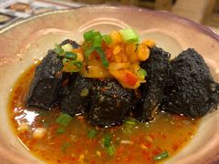 臭豆腐-双燕楼·手工馄饨·汤面小吃(世纪汇店)