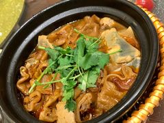 -小菜园新徽菜(无锡人民路红豆店)