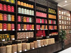 -本格旺索罗(樟宜机场T1店)