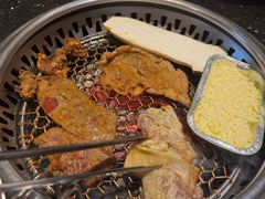 -木槿花韩式炭烤·熟成肉工坊(孙文东路店)
