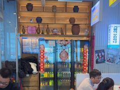 -金喜娜无限自助烤肉(泰达永旺店)